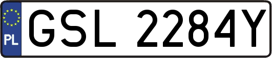 GSL2284Y