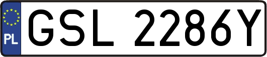 GSL2286Y