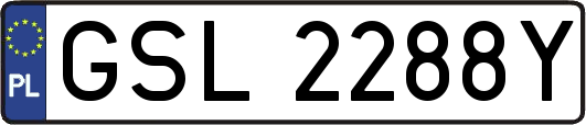 GSL2288Y
