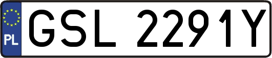 GSL2291Y