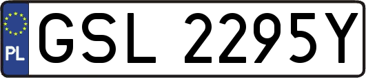 GSL2295Y