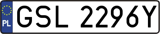 GSL2296Y