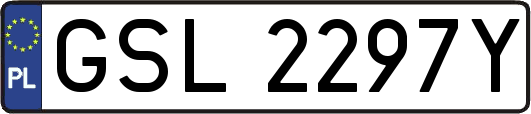 GSL2297Y