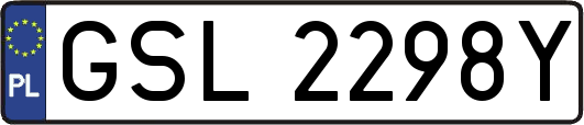 GSL2298Y