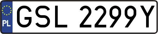 GSL2299Y