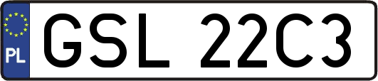 GSL22C3