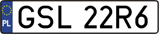 GSL22R6