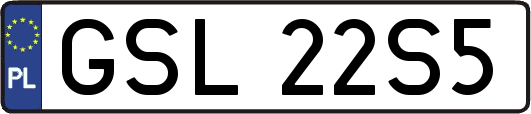 GSL22S5