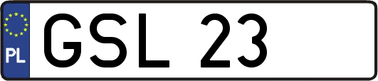 GSL23