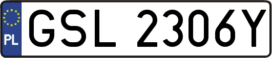 GSL2306Y