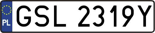 GSL2319Y