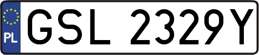GSL2329Y