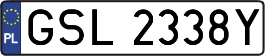 GSL2338Y
