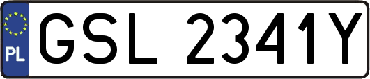 GSL2341Y