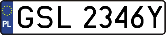 GSL2346Y