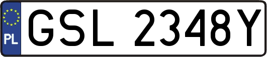 GSL2348Y