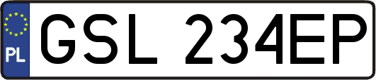 GSL234EP