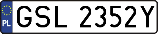 GSL2352Y