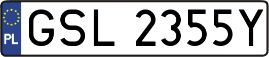 GSL2355Y