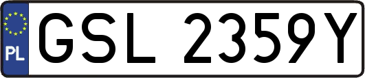 GSL2359Y