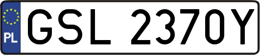 GSL2370Y