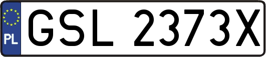 GSL2373X