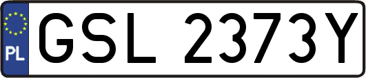GSL2373Y