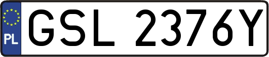 GSL2376Y