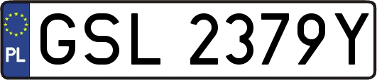 GSL2379Y
