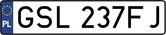 GSL237FJ
