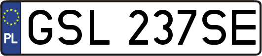 GSL237SE