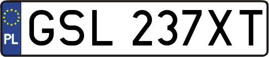 GSL237XT