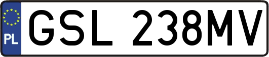 GSL238MV