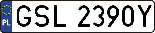 GSL2390Y