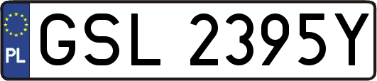 GSL2395Y