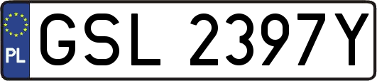 GSL2397Y