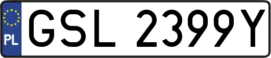 GSL2399Y