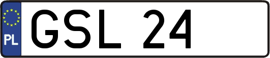 GSL24