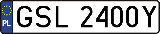 GSL2400Y
