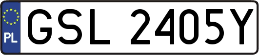 GSL2405Y