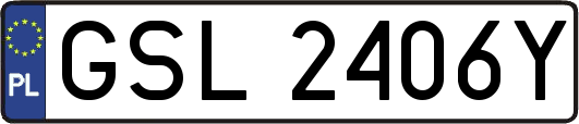 GSL2406Y