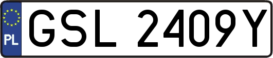 GSL2409Y