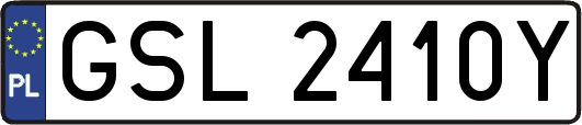 GSL2410Y