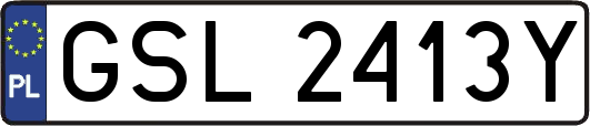 GSL2413Y