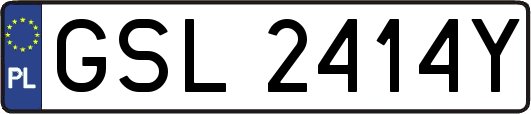 GSL2414Y