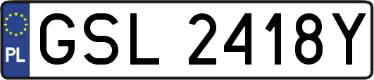 GSL2418Y