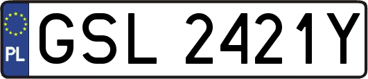 GSL2421Y