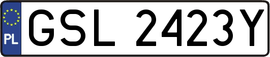 GSL2423Y