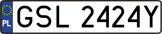 GSL2424Y