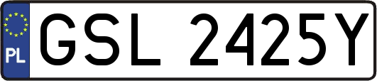 GSL2425Y